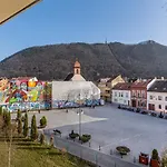 Hotel Aro Palace Brašov