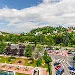 Hotel Aro Palace Braszów
