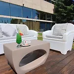 Aro Palace Hotel Braszów