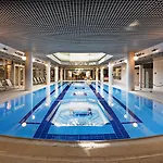ホテル アロ パレス 5*