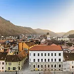 Szálloda Aro Palace Brassó