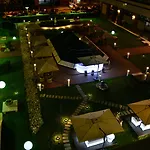 アロ パレス 5*