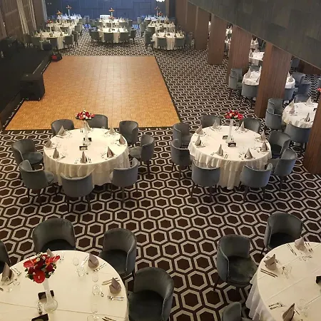 Hotel Aro Palace 5*