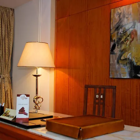 Aro Palace Hotel Brasov