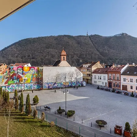 Hotel Aro Palace Brasov