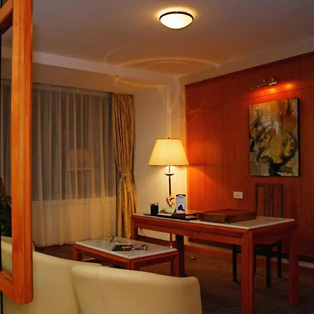 Aro Palace 5* Braşov
