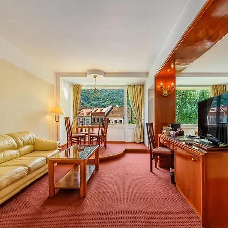 Aro Palace Brasov