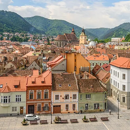 Aro Palace Brašov