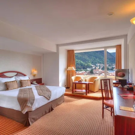 Aro Palace 5* Brašov