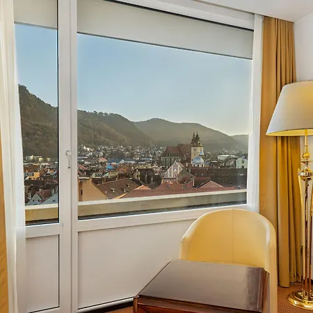 Aro Palace 5* Braşov
