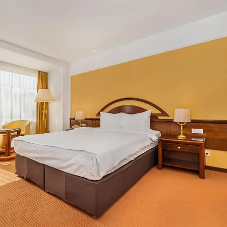 Hotel Aro Palace Brasov