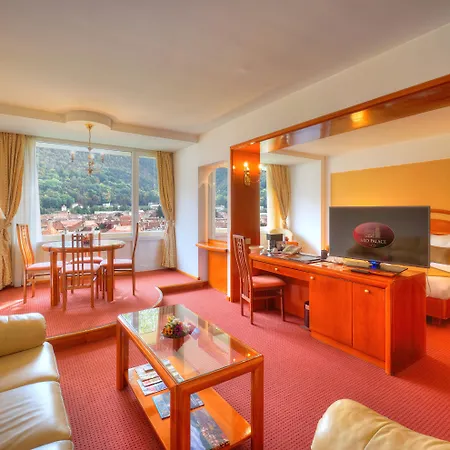 Aro Palace Hotel