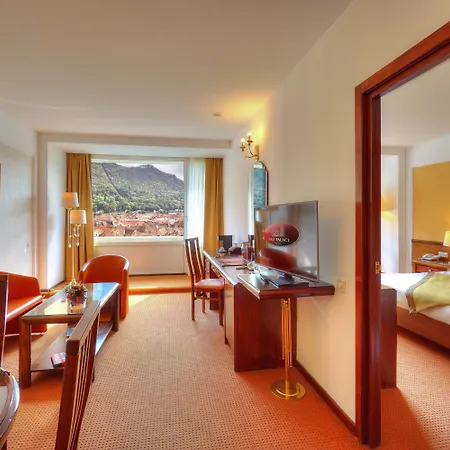 Aro Palace Hotel 5*