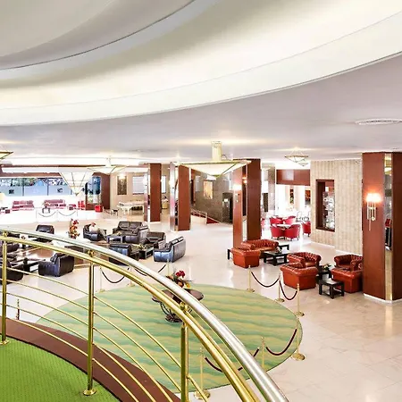 Hotel Aro Palace 5*