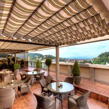 Aro Palace Hotel Brasov