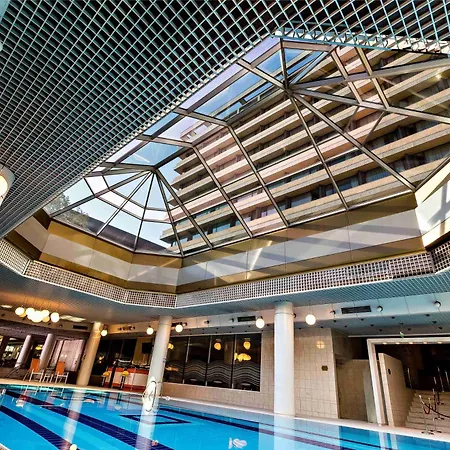 Aro Palace 5* Brasov