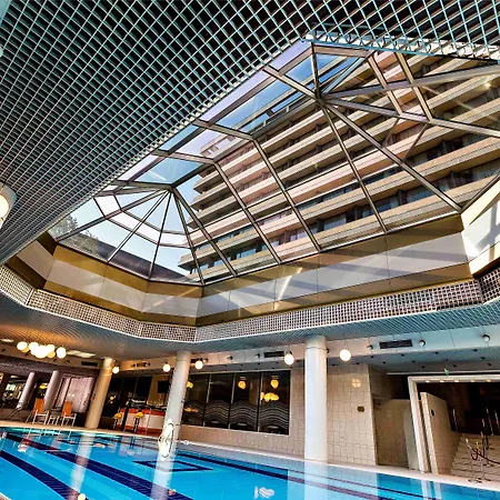 Aro Palace 5* Brasov