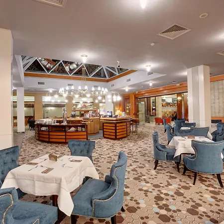 Aro Palace 5* Braşov