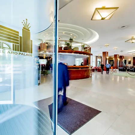 Aro Palace Hotel 5*