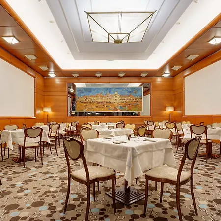 Hotel Aro Palace Braszów