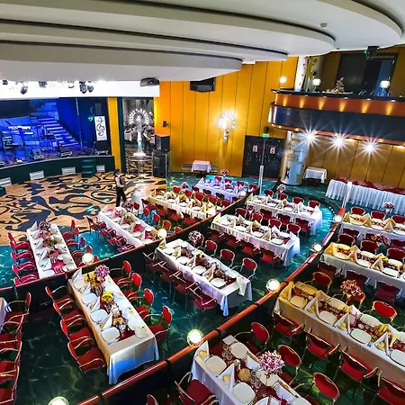 Hotel Aro Palace Brasov