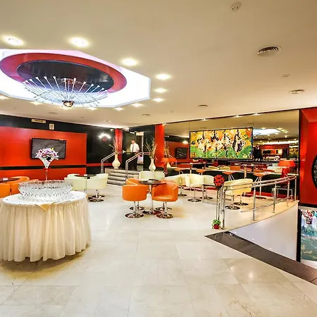 Aro Palace Braşov
