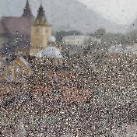 Hotel Aro Palace Brasov