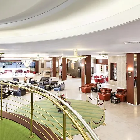 Aro Palace 5* Brasov