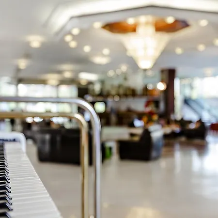 Aro Palace Hotel Braşov