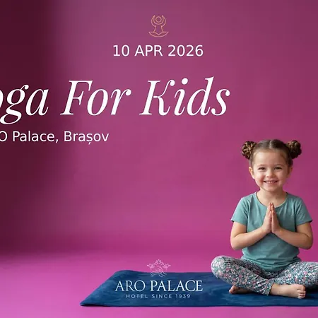 Aro Palace Hotel 5*