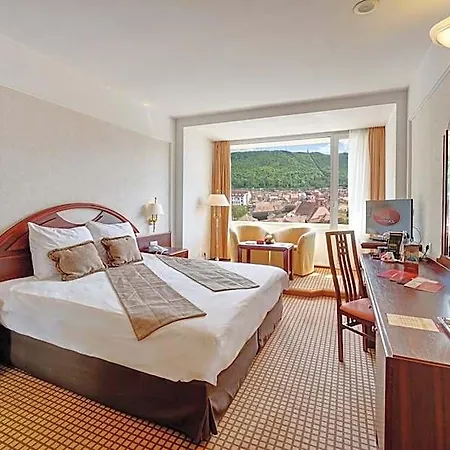 Hotel Aro Palace Brasov
