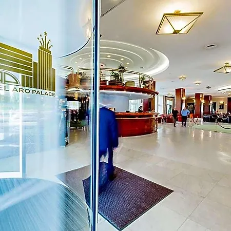Aro Palace 5* Braşov