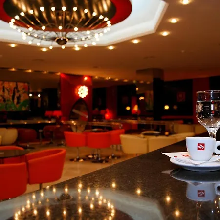 Aro Palace Hotel Braşov