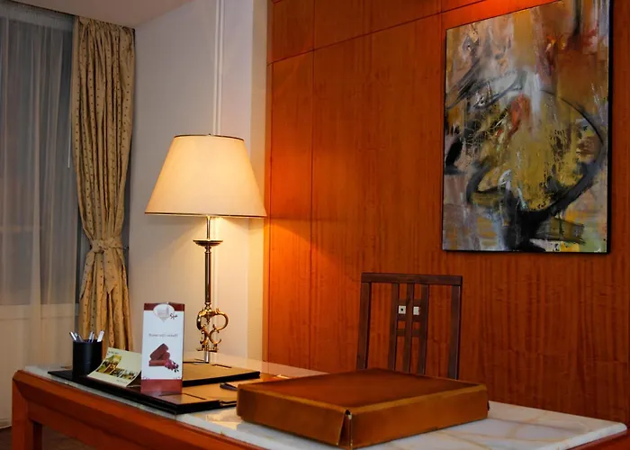 Aro Palace Hotel Braşov