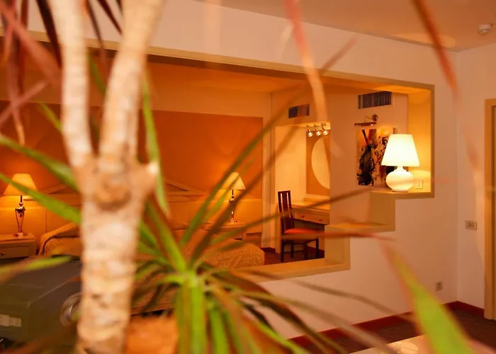 Hotel Aro Palace Brasov