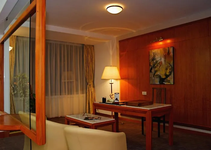 Aro Palace 5* Brasov