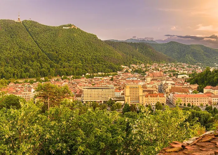 فندق قصر أرو