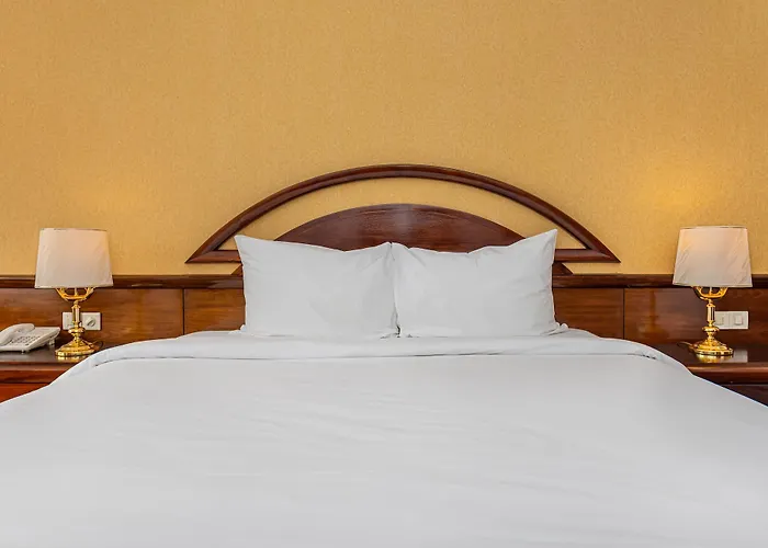 Aro Palace Hotel Brasov