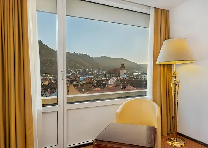 Aro Palace 5* Braşov