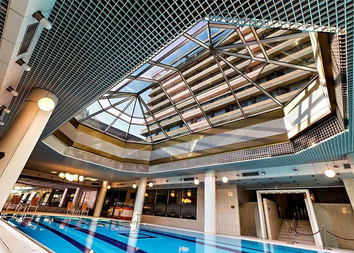 Aro Palace 5* Brasov