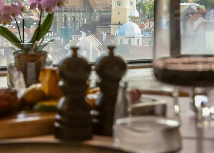 아로 팰리스 브라쇼브