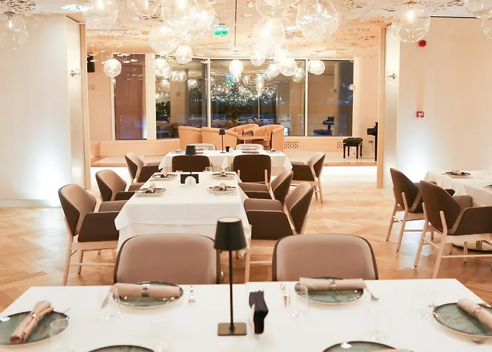 Aro Palace 5* Braşov