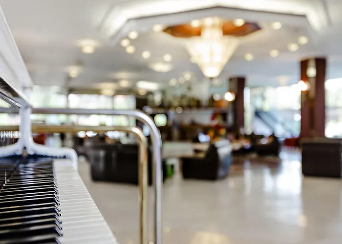 Aro Palace Hotel Brasov