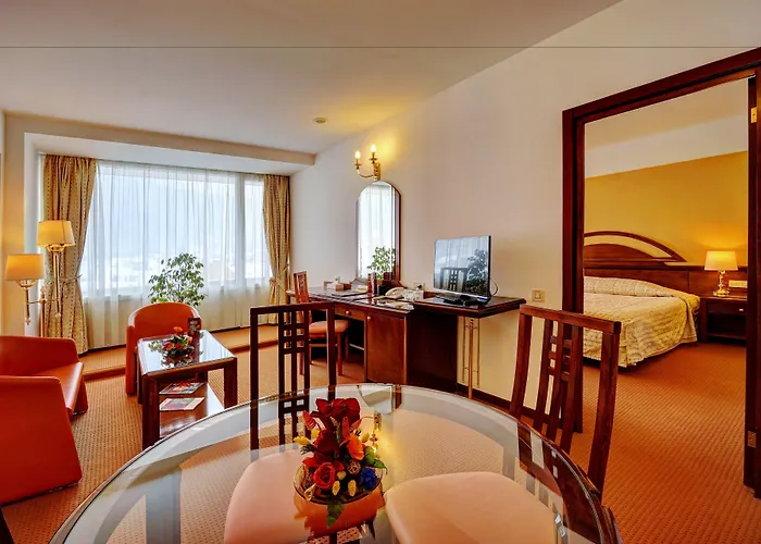 Hotel Aro Palace Braşov