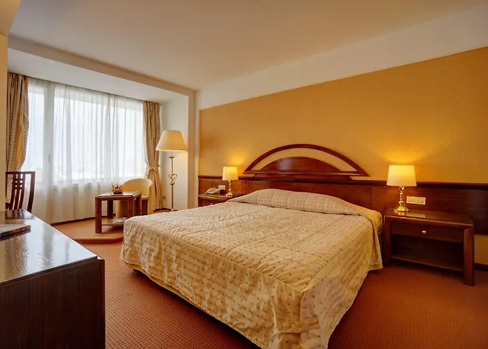 Aro Palace Hotel Braşov