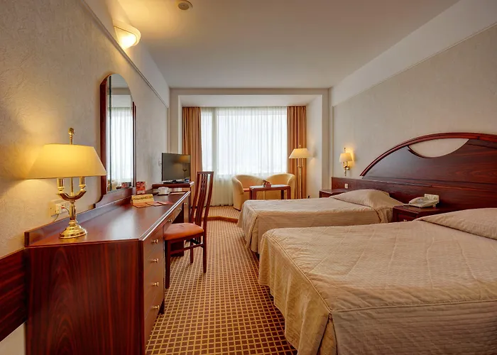 Aro Palace Hotel Brasov