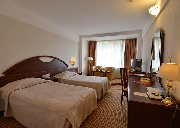 Aro Palace Hotel Braşov