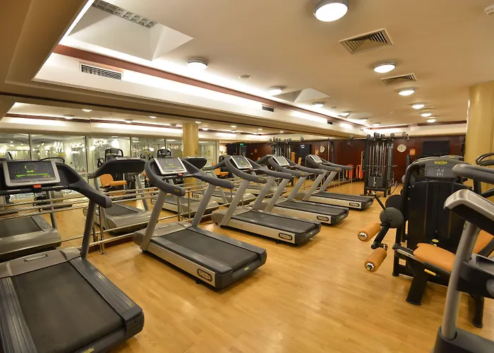 Aro Palace Hotel Braşov