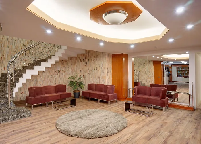 Hotel Aro Palace Braşov