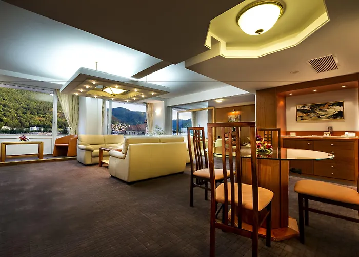 아로 팰리스 브라쇼브